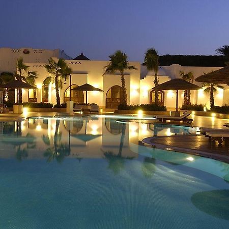 Domina Coral Bay Prestige Resort Sharm el-Sheikh Eksteriør billede