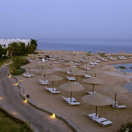 Domina Coral Bay Prestige Resort Sharm el-Sheikh Eksteriør billede