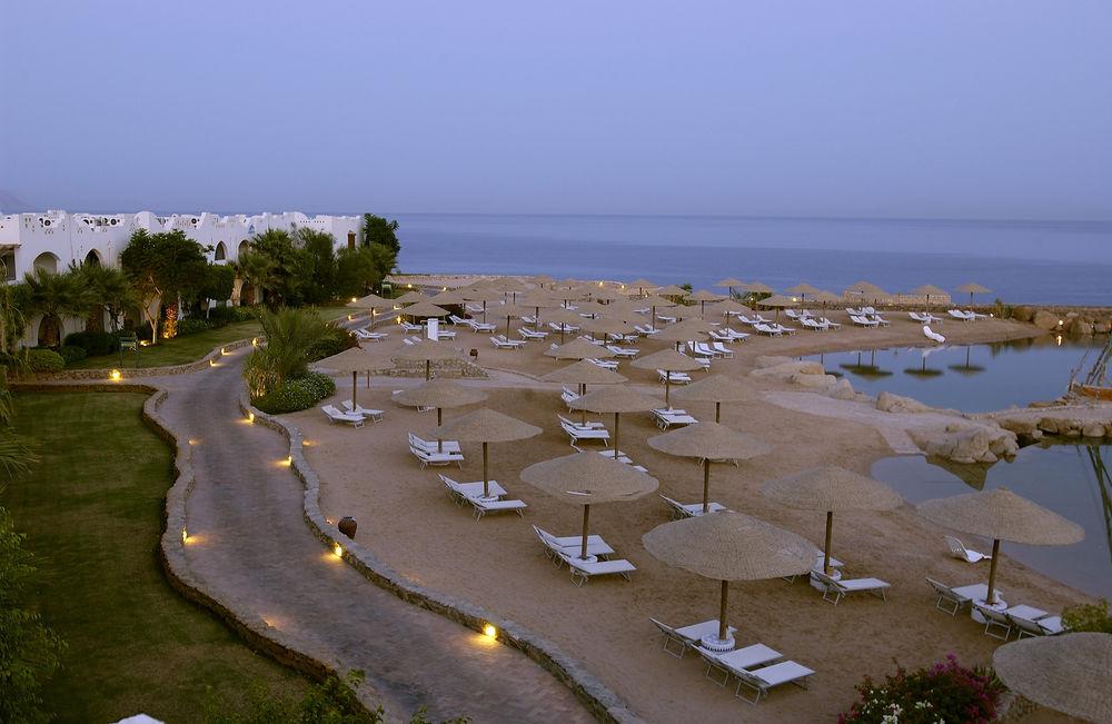 Domina Coral Bay Prestige Resort Sharm el-Sheikh Eksteriør billede