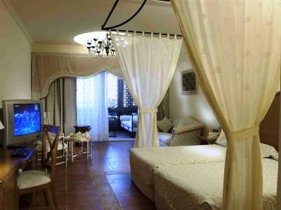 Domina Coral Bay Prestige Resort Sharm el-Sheikh Eksteriør billede