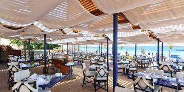 Domina Coral Bay Prestige Resort Sharm el-Sheikh Eksteriør billede