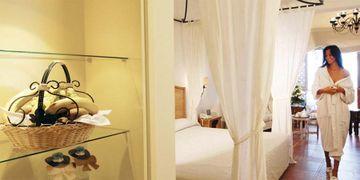 Domina Coral Bay Prestige Resort Sharm el-Sheikh Eksteriør billede
