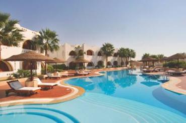 Domina Coral Bay Prestige Resort Sharm el-Sheikh Eksteriør billede