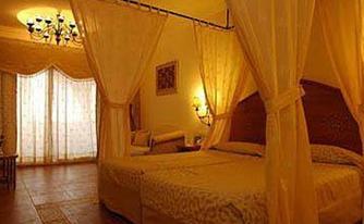 Domina Coral Bay Prestige Resort Sharm el-Sheikh Eksteriør billede