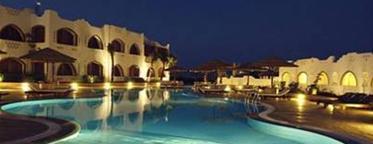 Domina Coral Bay Prestige Resort Sharm el-Sheikh Eksteriør billede