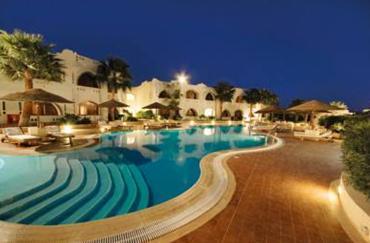 Domina Coral Bay Prestige Resort Sharm el-Sheikh Eksteriør billede