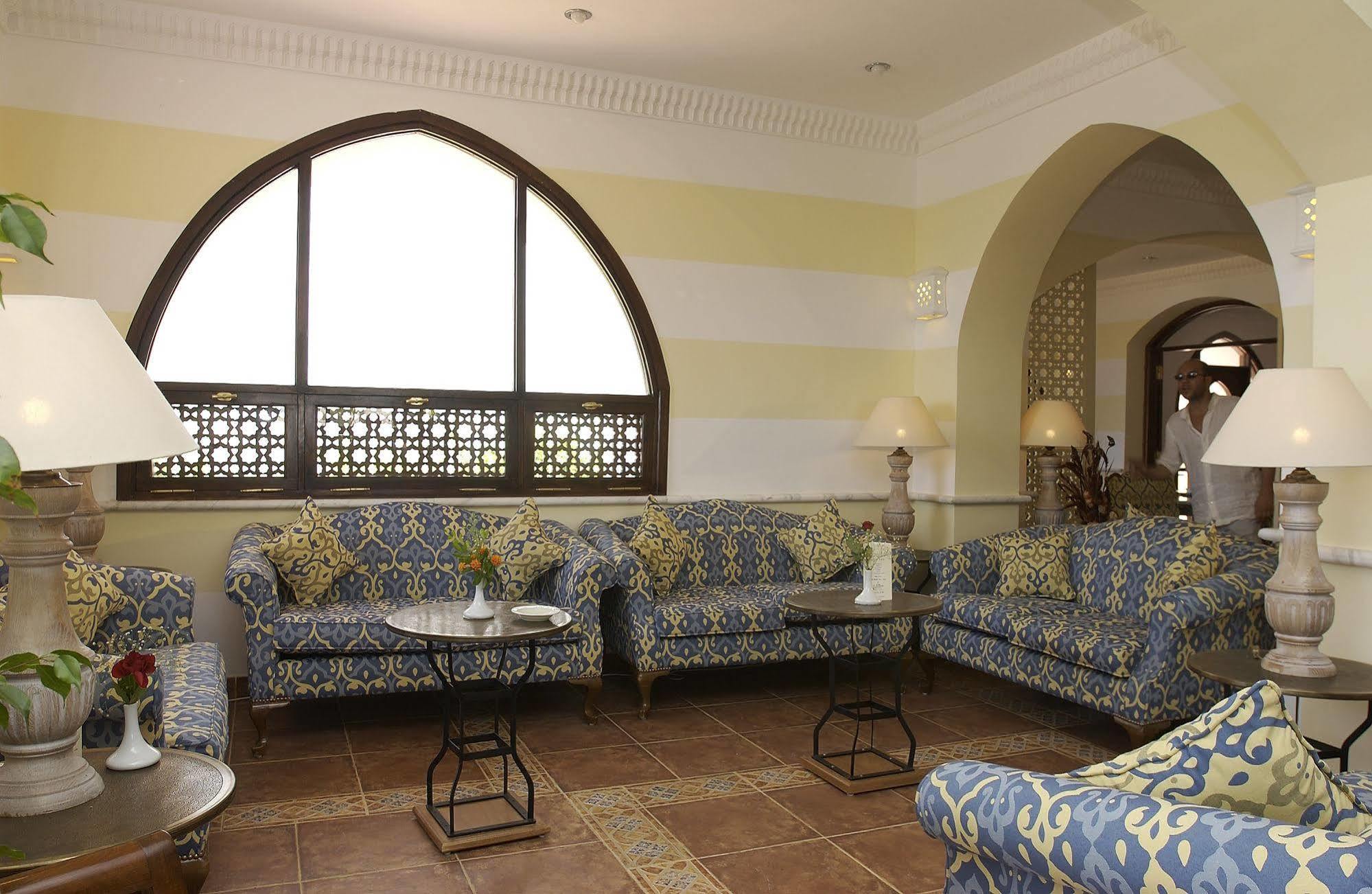 Domina Coral Bay Prestige Resort Sharm el-Sheikh Eksteriør billede