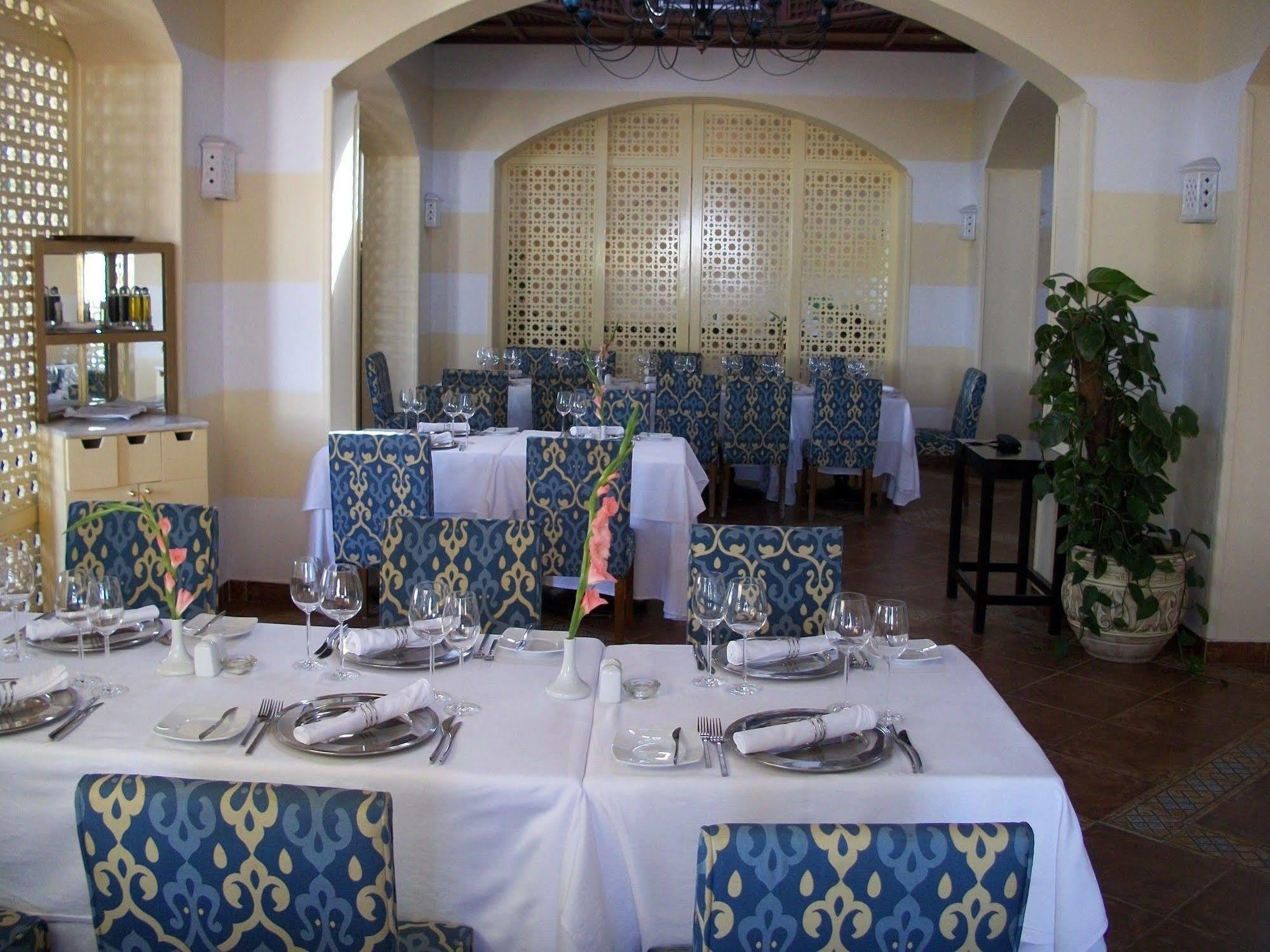 Domina Coral Bay Prestige Resort Sharm el-Sheikh Eksteriør billede