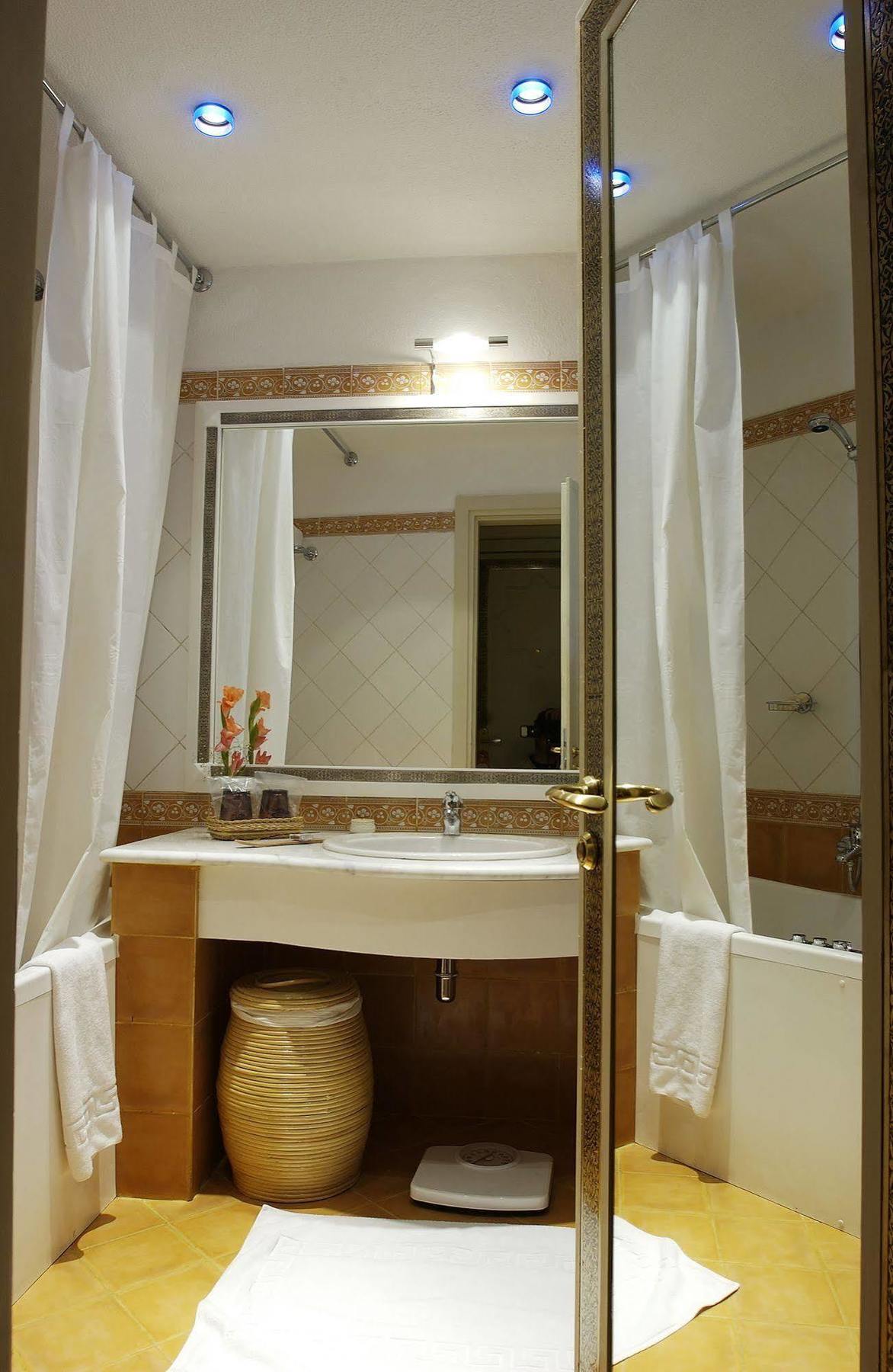 Domina Coral Bay Prestige Resort Sharm el-Sheikh Eksteriør billede