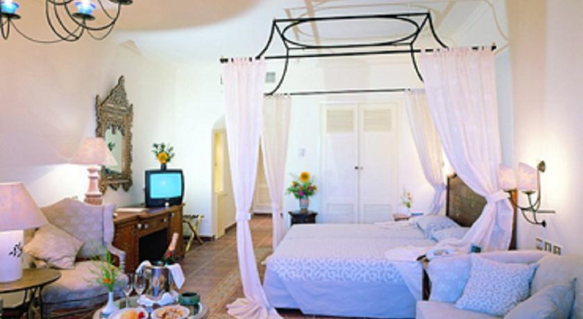 Domina Coral Bay Prestige Resort Sharm el-Sheikh Eksteriør billede