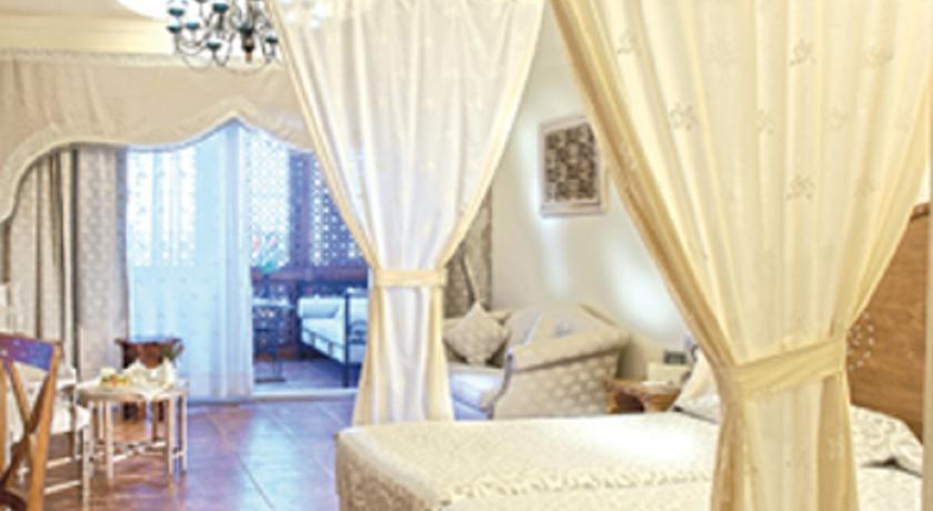 Domina Coral Bay Prestige Resort Sharm el-Sheikh Eksteriør billede