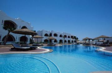 Domina Coral Bay Prestige Resort Sharm el-Sheikh Eksteriør billede